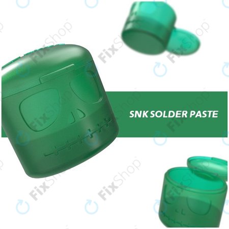 Πάστα Συγκόλλησης SNK 189°C (50g) για 2UUL