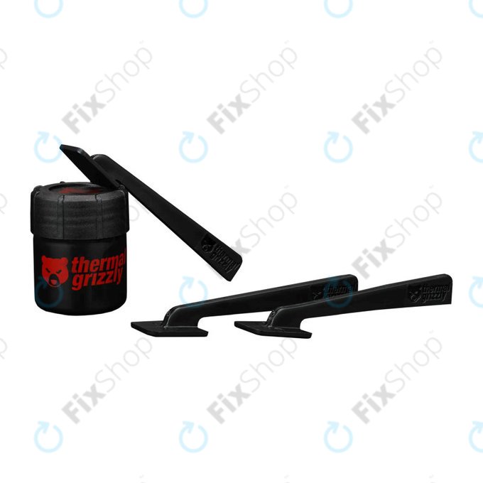 Θερμοαγώγιμος στόκος 30g, Thermal Grizzly Putty Advance