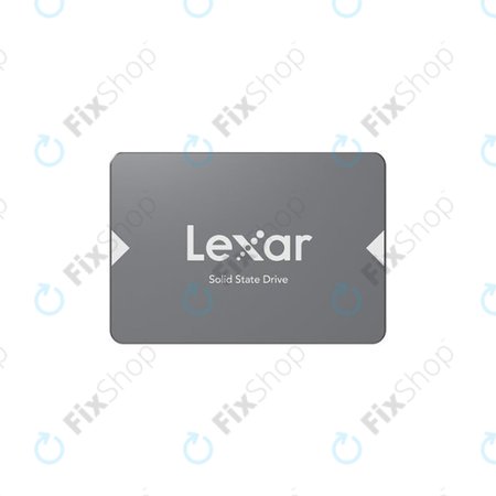 SSD 2.5" 512GB (SATA3) για Lexar | LNS100-512RB | Genuine Service Pack