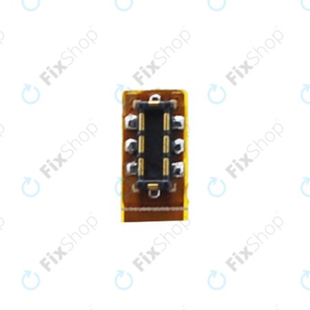 Μπαταρία για Huawei Ascend Y6 2, Honor 5a, Huawei G7 Plus, 3100mAh, Li-Pol, 3.8V, HB396481EBC, HQ