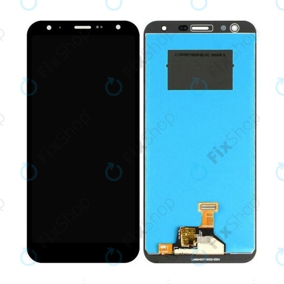 Οθόνη με οθόνη αφής για LG K40, Aftermarket