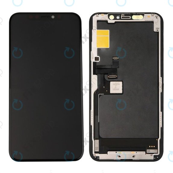 Οθόνη για iPhone 11 Pro, Αφής με πλαίσιο, Refurbished