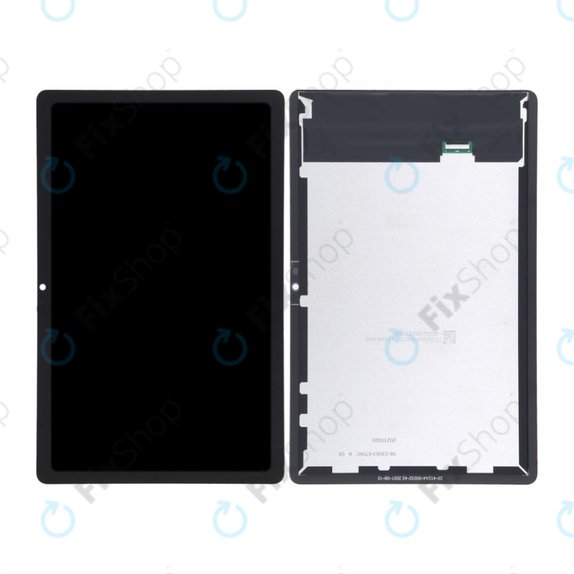 Οθόνη με οθόνη αφής για Oppo Pad Air, OPD2102, X21N2, Aftermarket