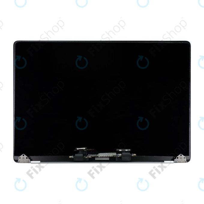 Συγκρότημα οθόνης για MacBook Pro 13", Τέλη 2016 – Μέσα 2017, A1708, Ασημί, Silver, Refurbished