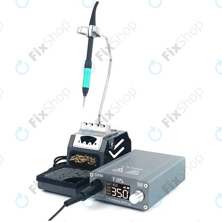 Σταθμός Κολλητηριού για GVM T115