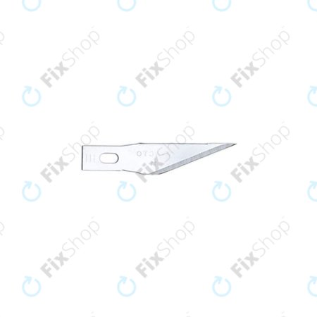 Κλασικές Λεπτές Λεπίδες X-Acto X-Life No.11 (10τμχ)