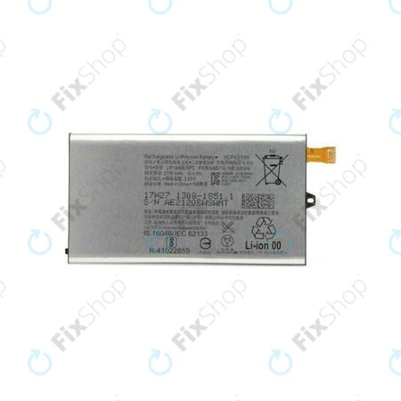 Μπαταρία για Sony Xperia XZ1 Compact G8441, LIP1648ERPC, 2700mAh