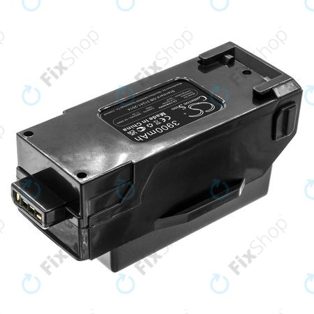 Μπαταρία για Yuneec Mantis G, Q, 3900mAh, Li-Pol, 11.4V, YUNB3S2800, HQ