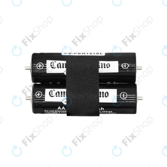 Μπαταρία για Panasonic ER-DGP72, Braun Flex XP 5720, 2000mAh, Ni-MH, 1.2V, WER1511L2508, HQ