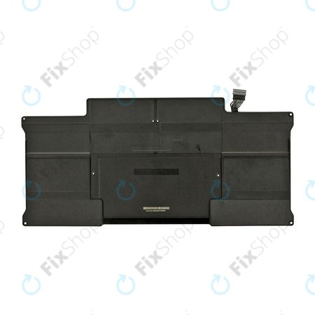 Μπαταρία για MacBook Air 13", Μέσα 2011 – Μέσα 2012, A1369, A1466, A1405, 8000mAh, FixPremium