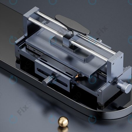 iFixes iX361 - πολυλειτουργική πλατφόρμα για ίσιωμα πλαισίων