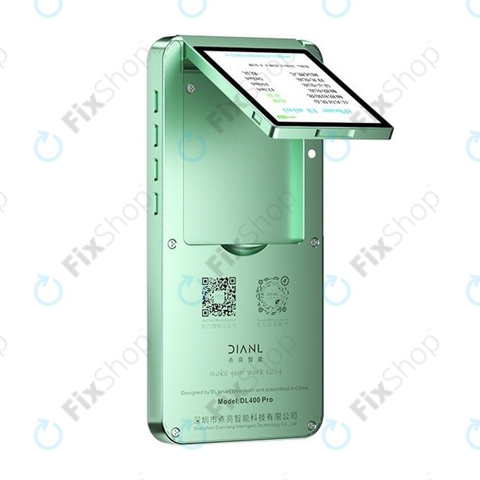 Ελεγκτής Οθόνης LCD + Οθόνης Αφής DL DL400 PRO