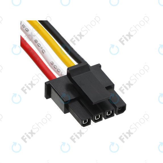 Μπαταρία για Xiaomi Dreame MC1808, Roborock 1C, 5200mAh, Li-Ion, 14.4V, BRR-2P4S-2600S, HQ