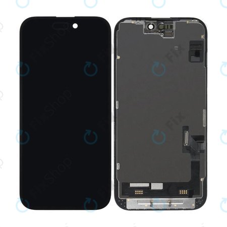 LCD Display Assembly για iPhone 15 | Hard FixPremium