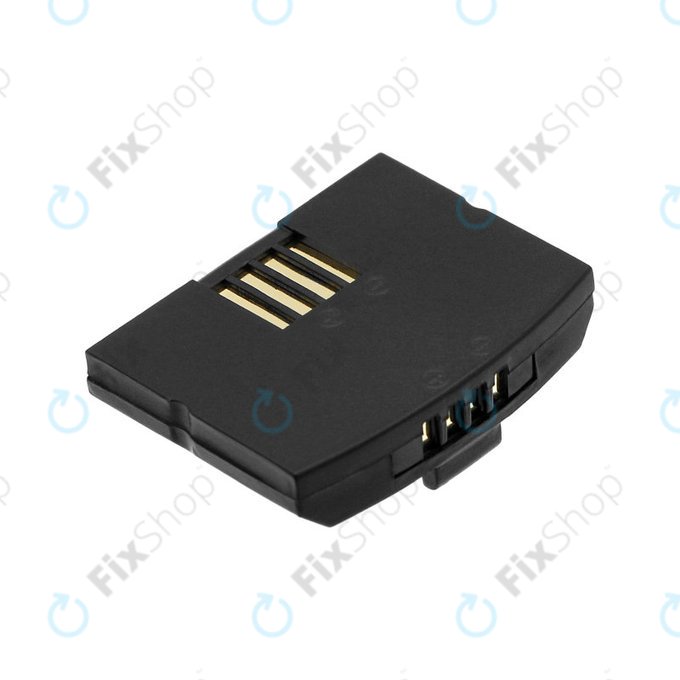 Μπαταρία για Sennheiser IS 410, IS 4200, RR 4200, SET 830, SET 840, 150mAh, Li-Pol, 3.7V, HC-BA300, HQ