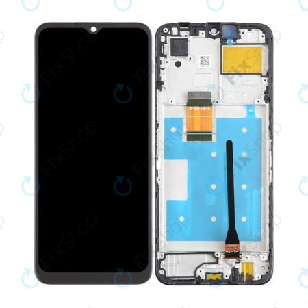 LCD Display Assembly για Honor 70 Lite | Midnight Black | Aftermarket