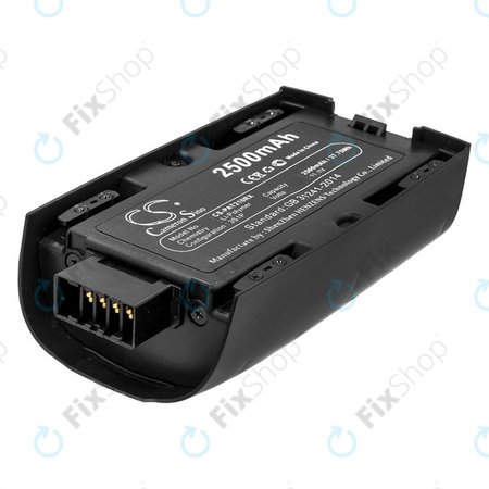 Μπαταρία για Parrot Bebop 2, Parrot Bebop 2 Pro, 2500mAh, Li-Pol, 11.1V, HQ