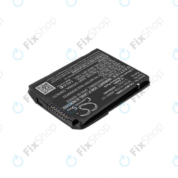 Μπαταρία για Motorola TC70, Motorola TC75, 4550mAh, Li-Ion, 3.7V, 82-171249-01, HQ