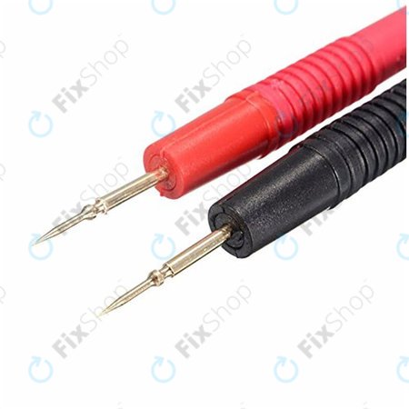 Διπλό Καλώδιο Δοκιμής για Πολύμετρο για UNI-T