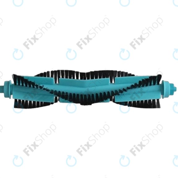 Σετ ανταλλακτικών για Eta Aquilo Pro, Cecotec Conga 11090 (1x Κύρια βούρτσα, 2x Φίλτρο, 2x Πλαϊνή Βούρτσα)