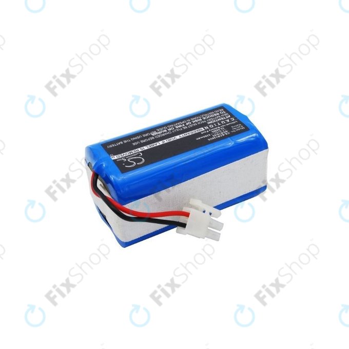 Μπαταρία για ETA Falco, Falco Smart, Aron, 4ICR19/65, 14.8V, 2200mAh, HQ