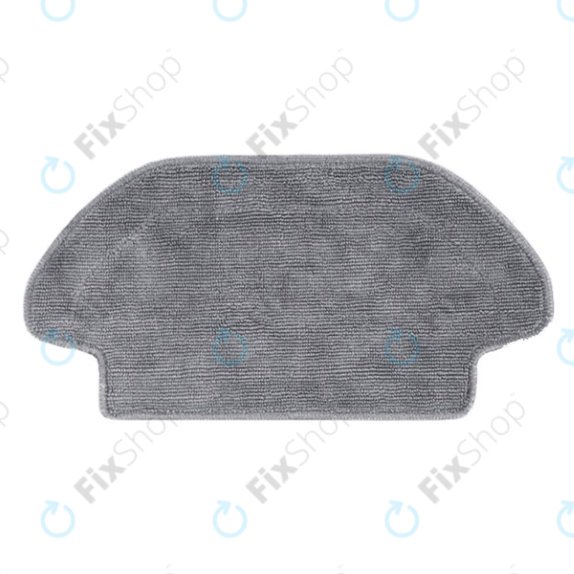 Σετ ανταλλακτικών για Xiaomi Robot Vacuum S10, S10 EU, S12 (2x Κύριες βούρτσες, 4x Φίλτρα, 4x Πλευρικές βούρτσες, 4x Πανιά σφουγγαρίσματος)