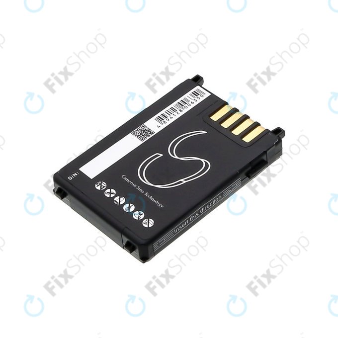 Μπαταρία για Motorola V3688, V2188, L2000, V998+, 900mAh, Li-Ion, 3.7V, SNN5341A, HQ