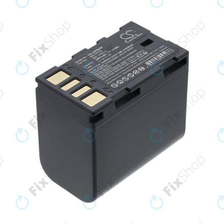 Μπαταρία για JVC EX-Z2000, GR-D720, D740, D750, D770, 2400mAh, Li-Ion, 7.4V, BN-VF823, HQ