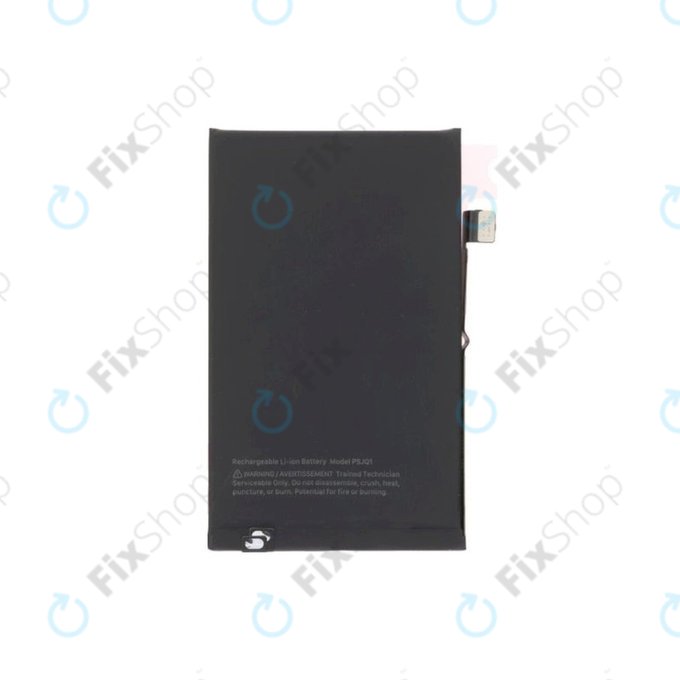 Battery για iPhone 16 | 3561mAh | FixPremium