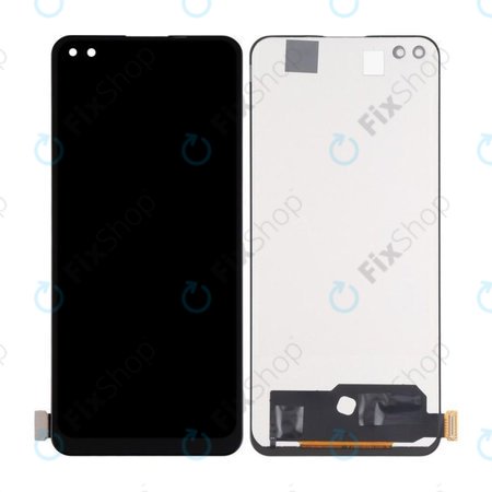 LCD Display με Touch Screen για Oppo F17 Pro | CPH2119 | Aftermarket