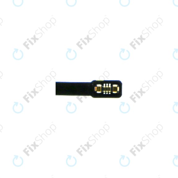 Μπαταρία για Apple Watch 5 44 mm, 290mAh, Li-Pol, 3.82 V, A2181, HQ