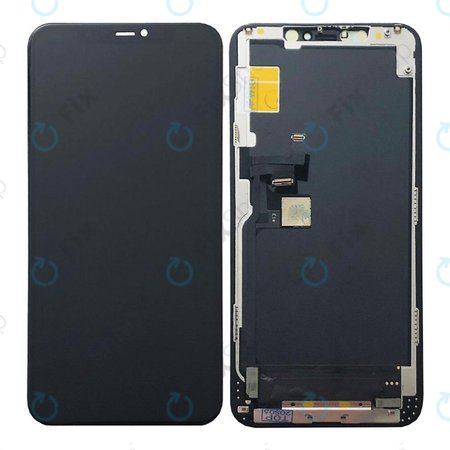 LCD Display Assembly για iPhone 11 Pro Max | FixPremium Soft OLED