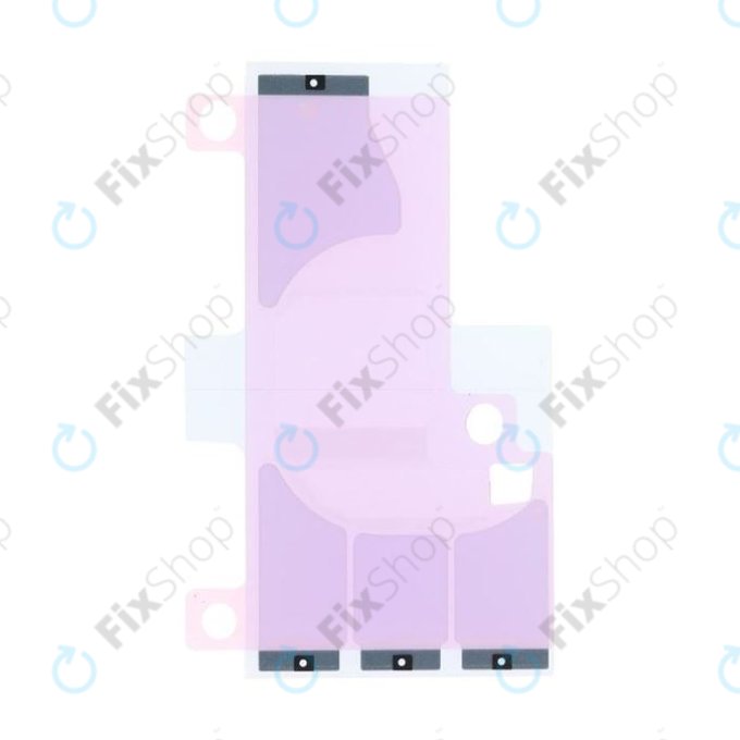 Πίσω Κάλυμμα με Μικρά Ανταλλακτικά για iPhone XS Max | Διαστημικό Γκρι | Space Gray