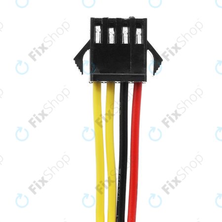 Μπαταρία για Sencor SRV 2230TI, 2600mAh, Li-Ion, 10.8V, SRX 1001, HQ