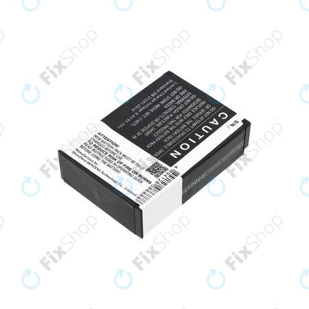 Μπαταρία για Kodak PIXPRO S1, AZ651, AZ652, AZ901, 1150mAh, Li-Ion, 7.4V, LB-070, HQ