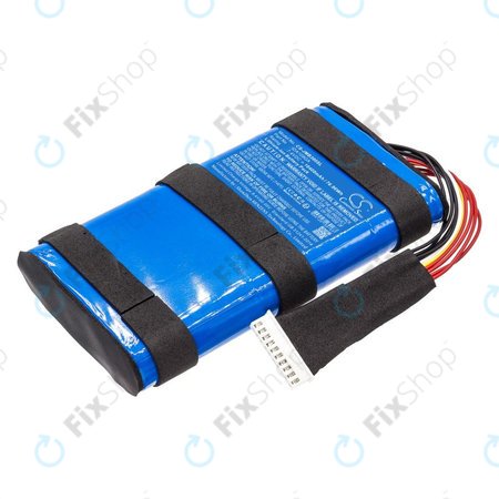 Μπαταρία για JBL Boombox 3, 10400mAh, Li-Ion, 7.4V, IDA109GA, HQ