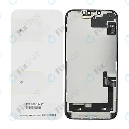 OLED Display Assembly για iPhone 14 | 661-30366 | Genuine Apple