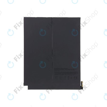 Μπαταρία για iPad Air 13, 2024, 9705mAh