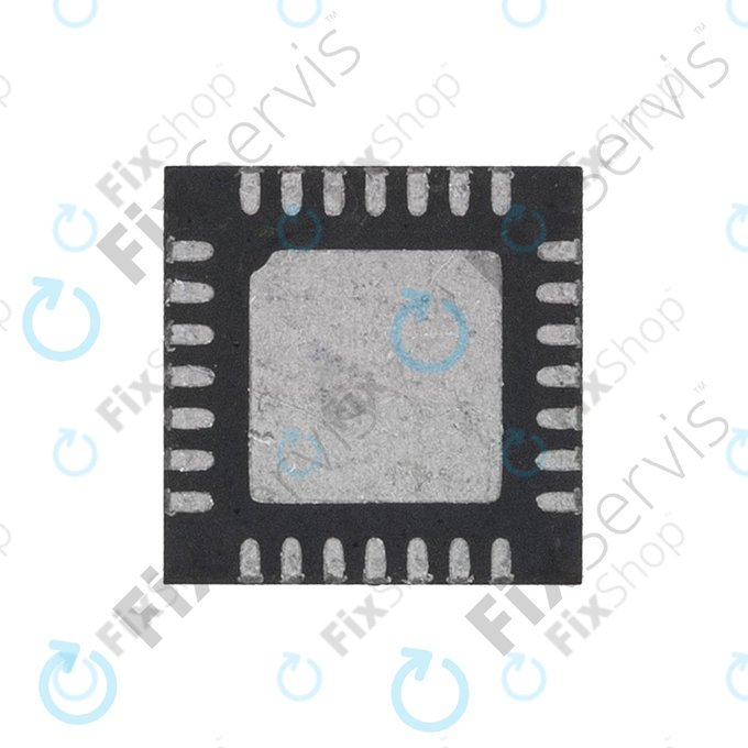 Charging Chip ISL6259AHRTZ για MacBook Air 11" A1370, A1465, 13" A1369, A1466, Pro 13" A1425, A1502, 15" A1398