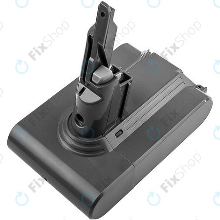 Μπαταρία για Dyson V7, 968670-02, 968670-03, 21.6V, 2000mAh, HQ
