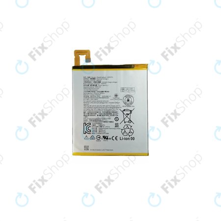 Μπαταρία για Lenovo Tab M8, L19D1P31, 5100mAh