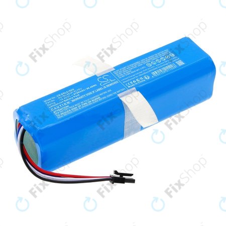 Battery για Xiaomi Dreame Bot L10s Ultra Gen2 | P2150-4S2P-KLYEV | 14.4V | Li-Ion | 6700mAh | HQ