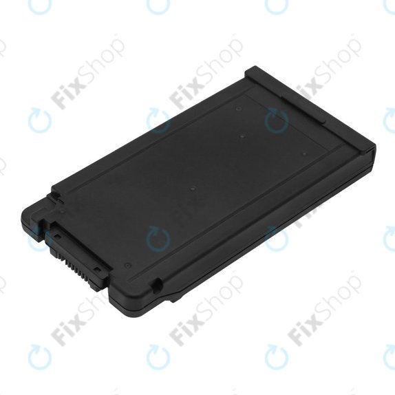 Μπαταρία για Panasonic CF-54, 4200mAh, Li-Ion, 11.1V, CF-VZSU0GJS, HQ