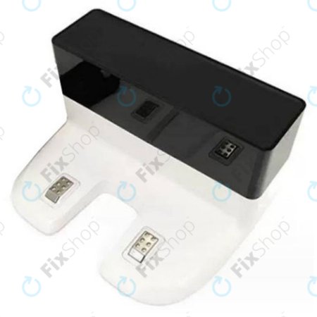 Σταθμοί Φόρτισης για Ecovacs Deebot N8 | T-series | Λευκό | White