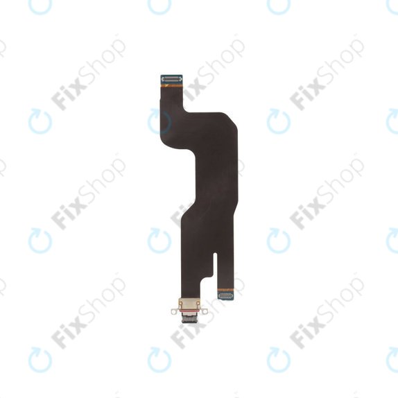 Επαφές Φόρτισης + Καλώδιο Flex για Samsung Z Fold 7 F966B