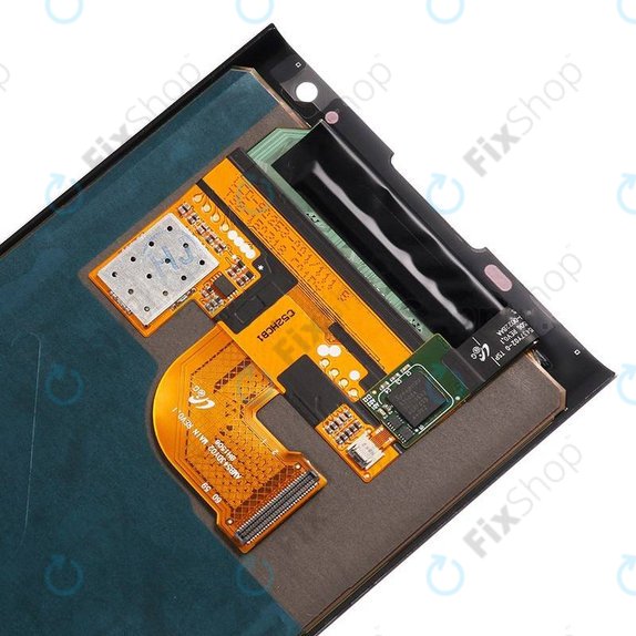 Οθόνη με οθόνη αφής για Blackberry Priv, Aftermarket