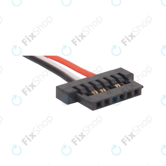 Μπαταρία για Mitac Mio C320, C520, C520t, C720, C810, BP-LX1320/11-B0001 SN, Li-Polymer, 3.7V, 1150mAh, HQ