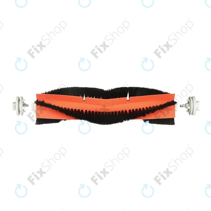 Κύρια Βούρτσα (Αφαιρούμενος Κύλινδρος) για Xiaomi Dreame L10 Pro | D9 | F9 | Trouver Roboter LDS