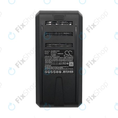 Μπαταρία για Eureka H11, H11 Handheld Cordless Vacuum C, Media P7, Q8, 2500mAh, Li-Ion, 29.6V, BP28825A, HQ