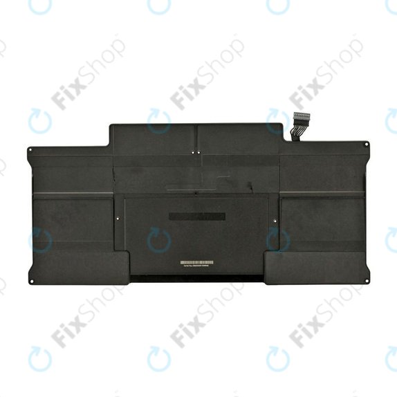 Μπαταρία για MacBook Air 13", Μέσα 2011 – Μέσα 2012, A1369, A1466, A1405, 7200mAh, FixPremium